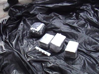 Сбытчикам наркотиков из Петербурга на территории Рязани грозит пожизненное заключение